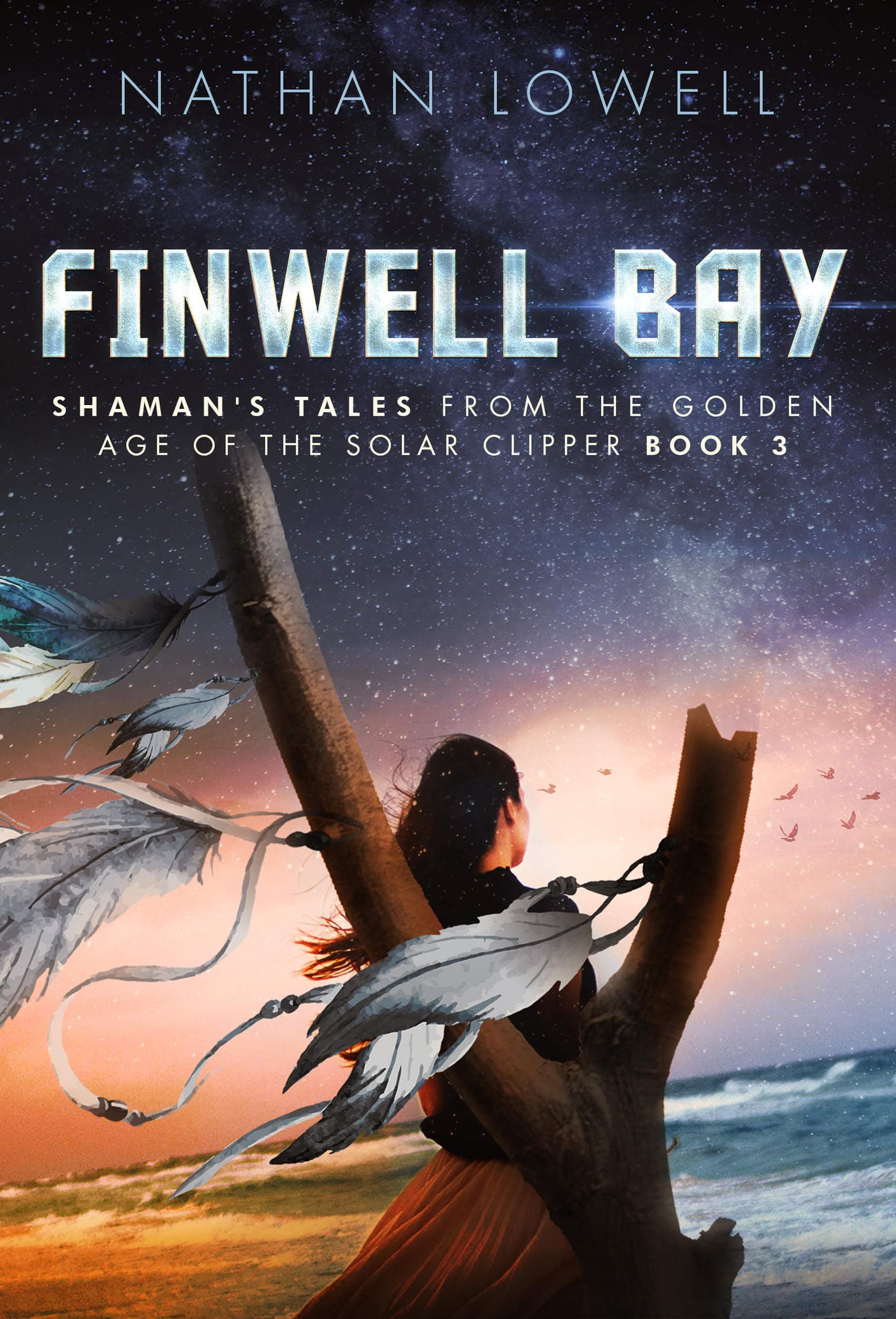 Finwell Bay book cover