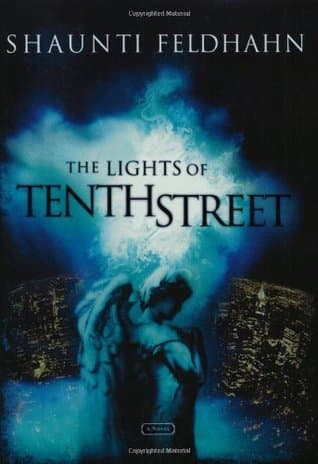 The Lights of Tenth Street book cover