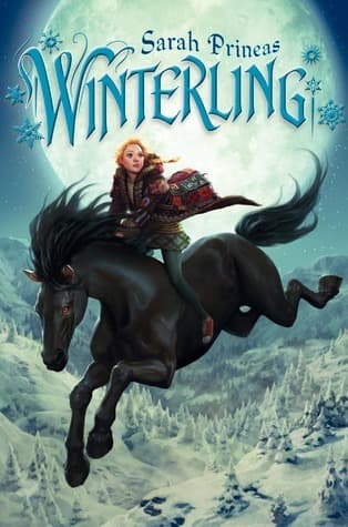 Winterling book cover