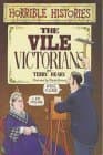 The Vile Victorians book cover