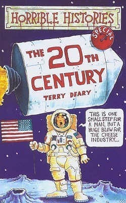 The Twentieth Century book cover