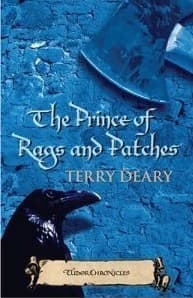 The Prince of Rags and Patches book cover