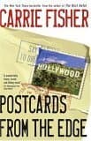 Postcards from the Edge book cover