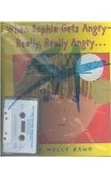When Sophie Gets Angry, Really, Really Angry book cover