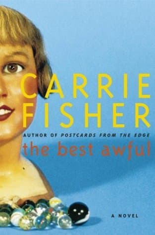 The Best Awful book cover