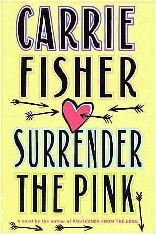 Surrender the Pink book cover