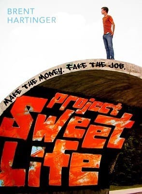 Project Sweet Life book cover