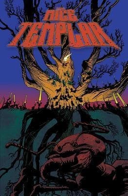 The Mice Templar: Vol 4.2: Legend Part 2 book cover