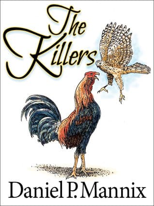 The Killers book cover