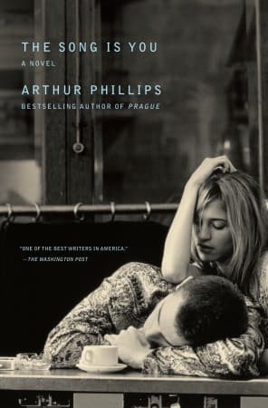 The Song Is You book cover