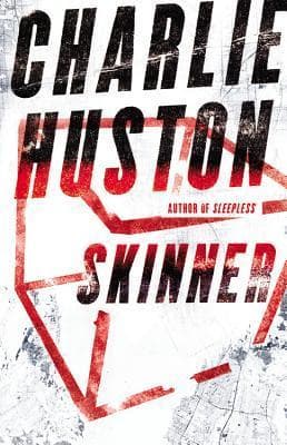 Skinner book cover