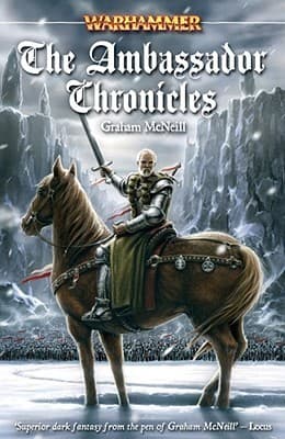 The Ambassador Chronicles book cover