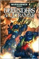 Defenders of Ultramar book cover