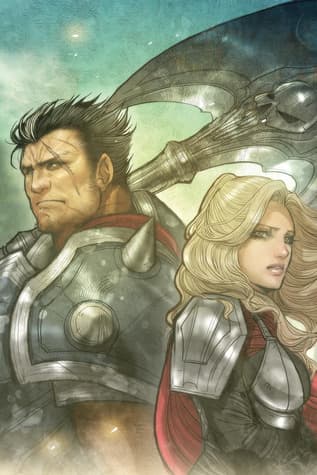 Darius: La Sangre de Noxus book cover