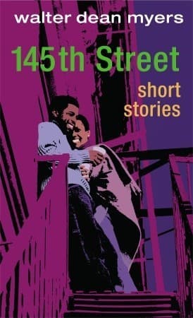 145th Street: Short Stories book cover