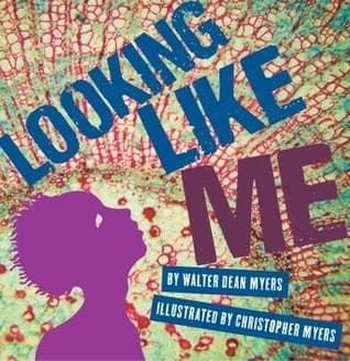 Looking Like Me book cover