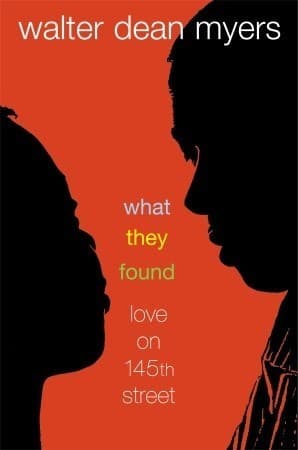 What They Found: Love on 145th Street book cover