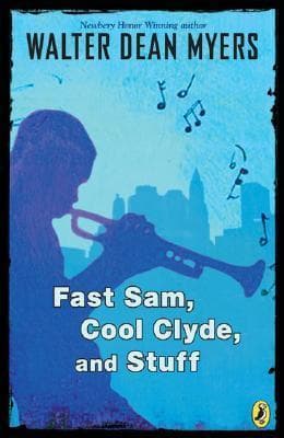 Fast Sam, Cool Clyde, and Stuff book cover