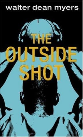The Outside Shot book cover