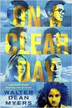 On a Clear Day book cover