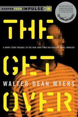 The Get Over book cover