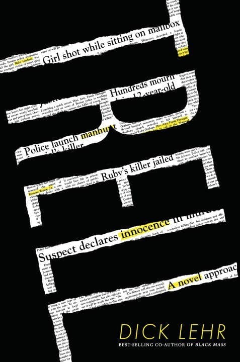 Trell book cover