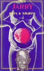 Days And Nights book cover