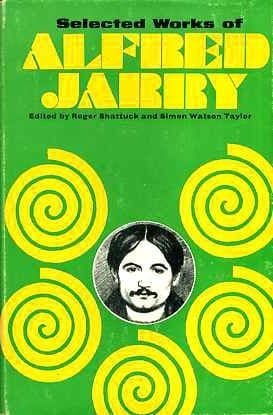 Selected Works book cover