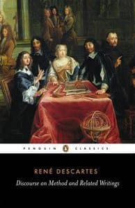 Discourse on Method and Related Writings book cover