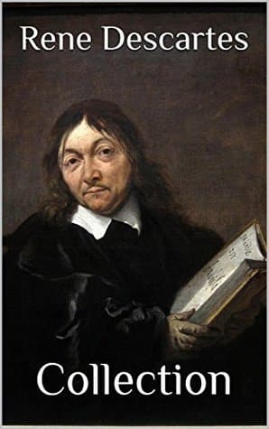 Descartes: The Essential Collection book cover