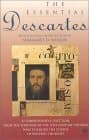 The Essential Descartes book cover