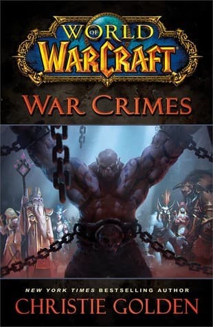War Crimes book cover