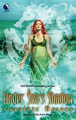 Under Sea's Shadow book cover