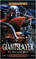 Giantslayer book cover