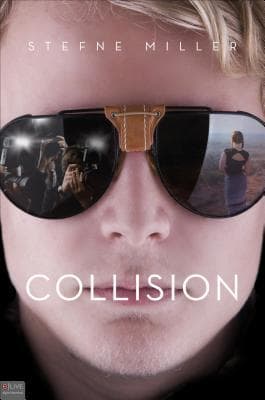 Collision book cover