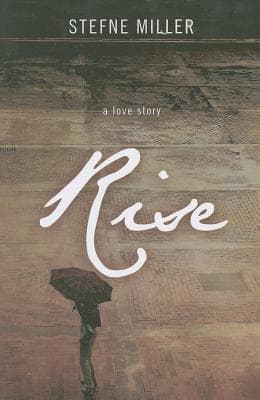 Rise book cover