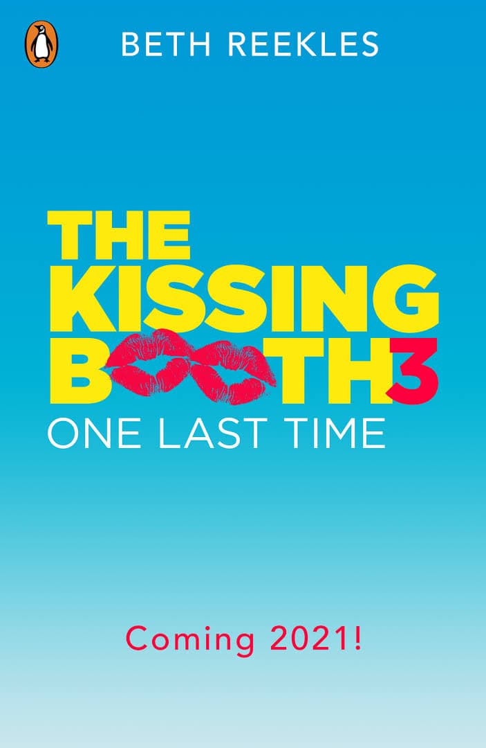 One Last Time book cover