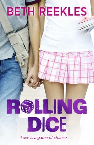 Rolling Dice book cover
