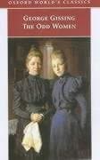 The Odd Women book cover