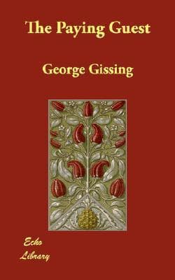 The Paying Guest book cover