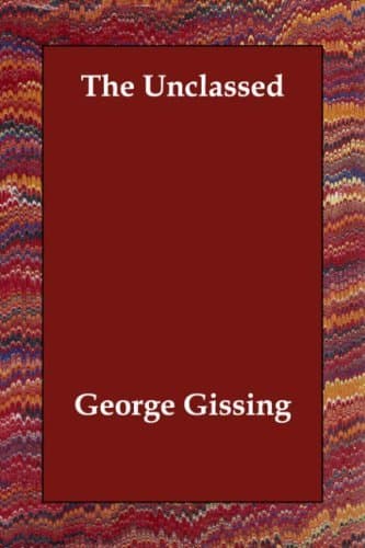 The Unclassed book cover