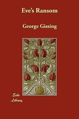 Eve's Ransom book cover