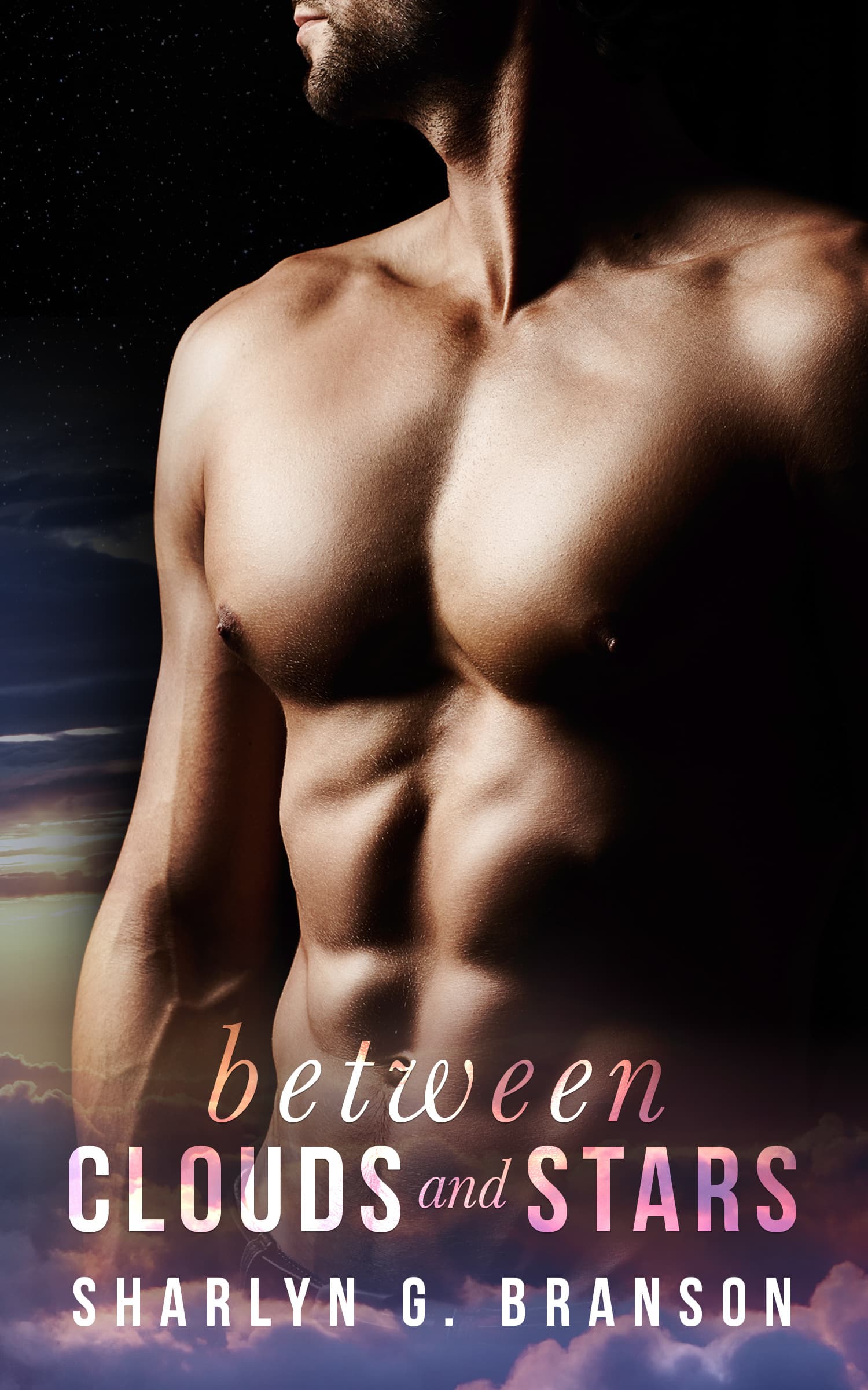 Between Clouds and Stars book cover