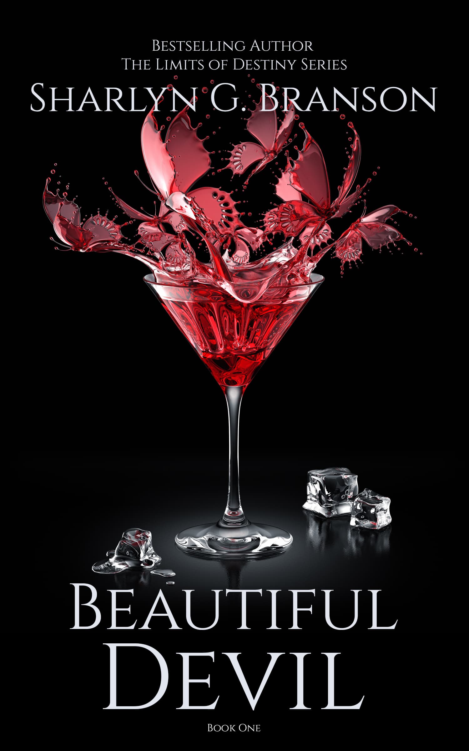 Beautiful Devil: Book One book cover
