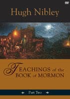 Teachings of the Book of Mormon: Part 2 book cover