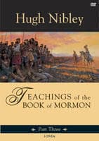 Teachings of the Book of Mormon: Part 3 book cover