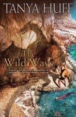 The Wild Ways book cover