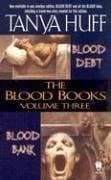 The Blood Books, Volume III book cover