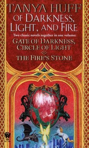 Of Darkness, Light, and Fire book cover