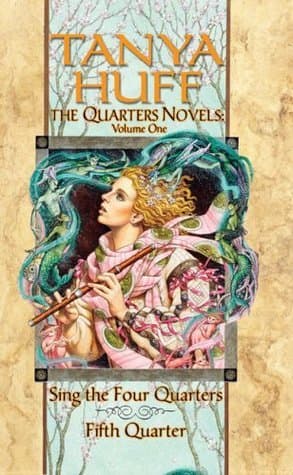 The Quarters Novels: Volume I book cover